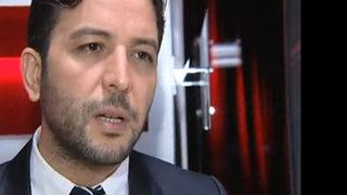 Nihat'a bir darbe daha