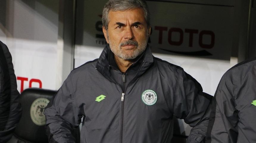 Aykut Kocaman’ın zor günleri