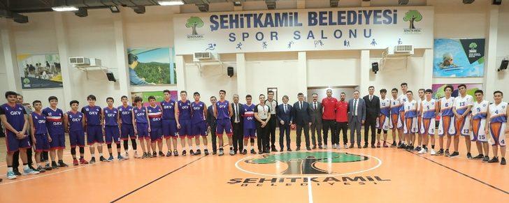 Kısa molada spor alanları doldu taştı G5