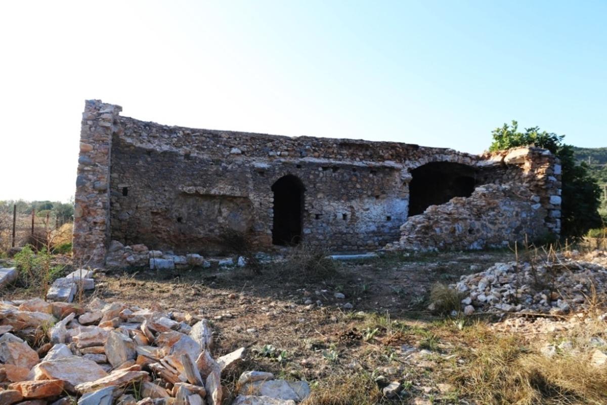 Bodrum&rsquo;da tarihi yapılar yeniden canlanacak