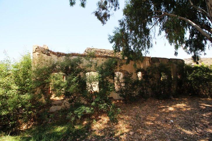 Bodrum’da tarihi yapılar yeniden canlanacak G2