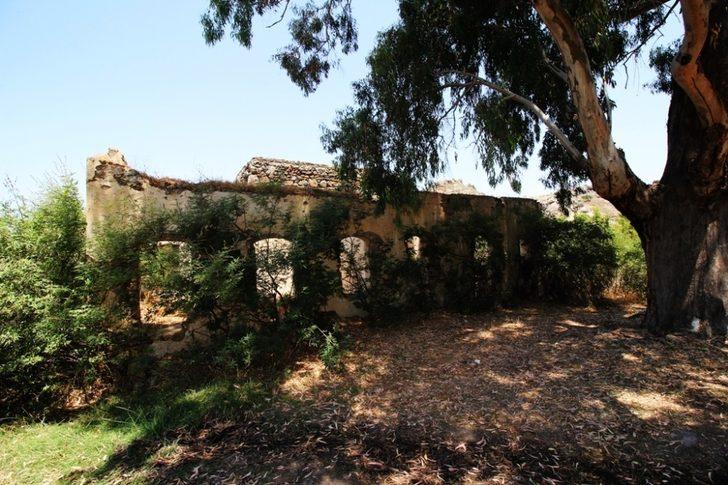 Bodrum’da tarihi yapılar yeniden canlanacak G4