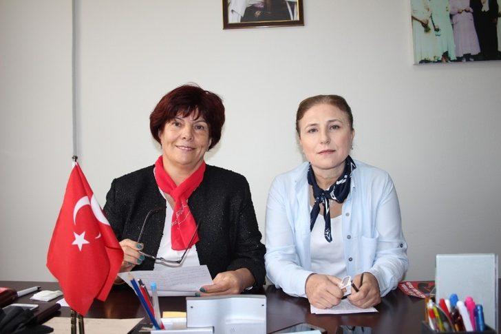 Habibe Gürer; “Son 11 yılda bir stadyum dolusu kadın öldürüldü” G1