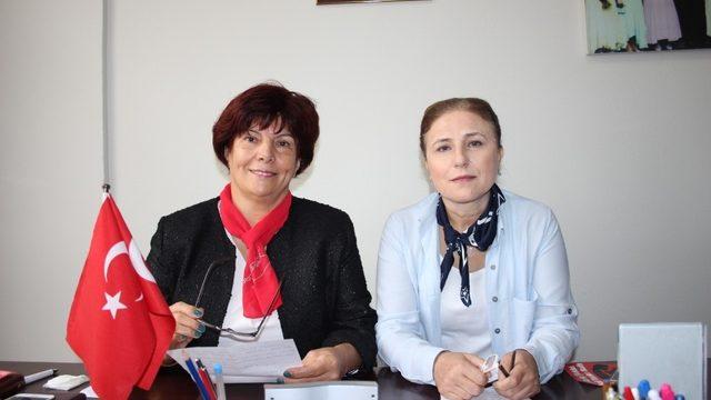 Habibe Gürer; “Son 11 yılda bir stadyum dolusu kadın öldürüldü”