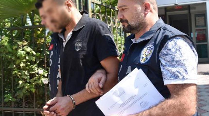 Antalya'daki Rus kadın cinayetinde yeni gelişme! Kan donduran detaylar