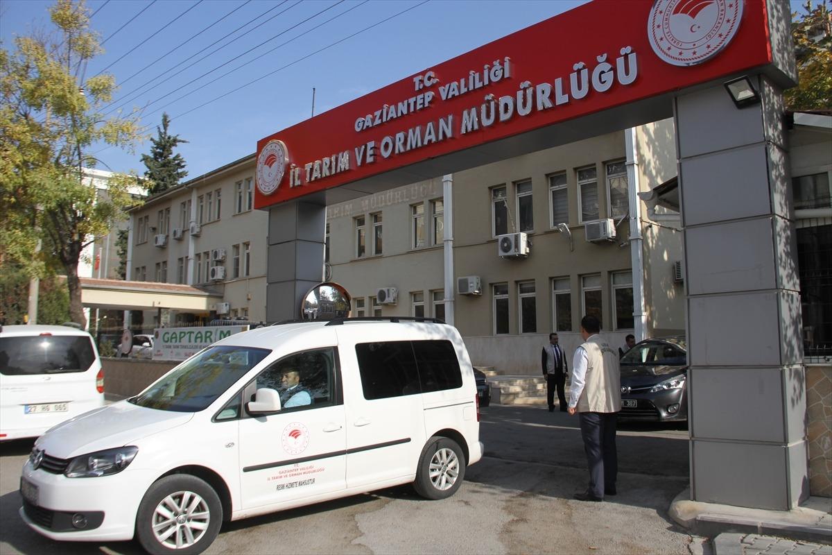 Gaziantep'te et ve et &uuml;r&uuml;nlerine y&ouml;nelik denetim başlatıldı