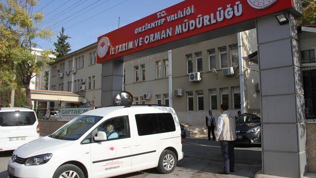 Gaziantep'te et ve et ürünlerine yönelik denetim başlatıldı