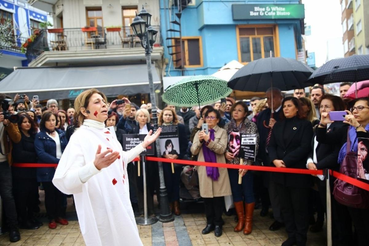 Başkan &Ccedil;er&ccedil;ioğlu&rsquo;ndan kadın milletvekillerine &ccedil;ağrı; &ldquo;Kadına y&ouml;nelik şiddette g&ouml;rev parlamentonundur&rdquo;