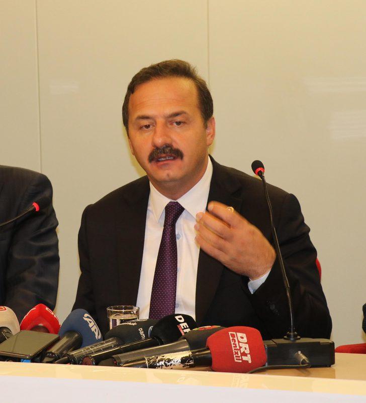 İYİ Parti'den erken seçim açıklaması G2