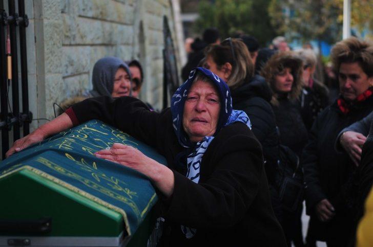 25 Kasım'da annesinin feryatları yürek dağladı: Ne istedin kızımdan G3