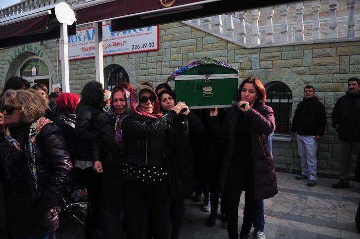 25 Kasım'da annesinin feryatları yürek dağladı: Ne istedin kızımdan G5