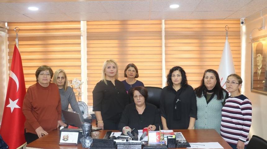 Sivas&rsquo;ta , 25 Kasım Kadına Y&ouml;nelik Şiddete Karşı Uluslararası M&uuml;cadele ve Dayanışma G&uuml;n&uuml;