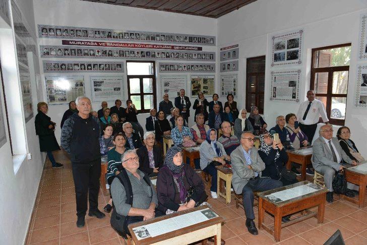 Gazilerden 45 yıl sonra Kıbrıs’a yeni çıkarma G5