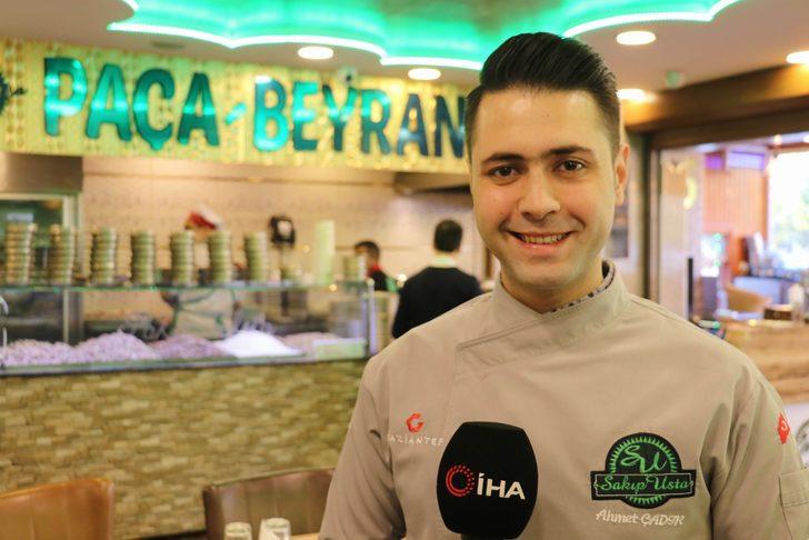 Beyran çorbası nasıl yapılır?  Beyran çorbası ve paça eklem ağrılarına ve gribe karşı birebir G4