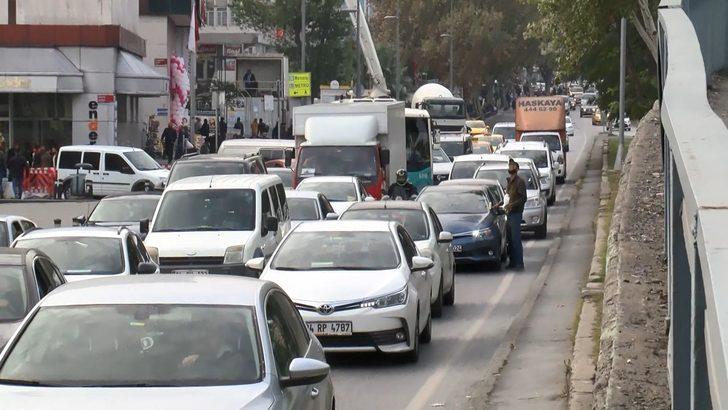 İstanbul'da sürücülerin korkulu rüyası oldular G4