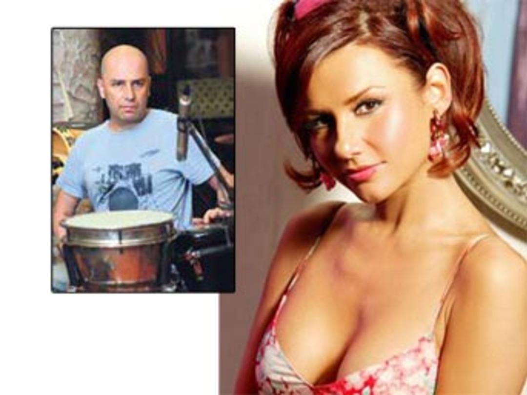 Otelde yumruk yumruğa kavga