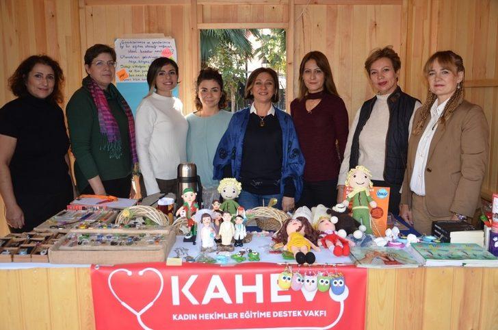 Sivil toplum kuruluşları İzmir’de buluştu G2