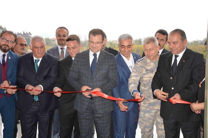 Muğla’da “Atatürk ve Öğretmenler Günü” konulu pul sergisi G1