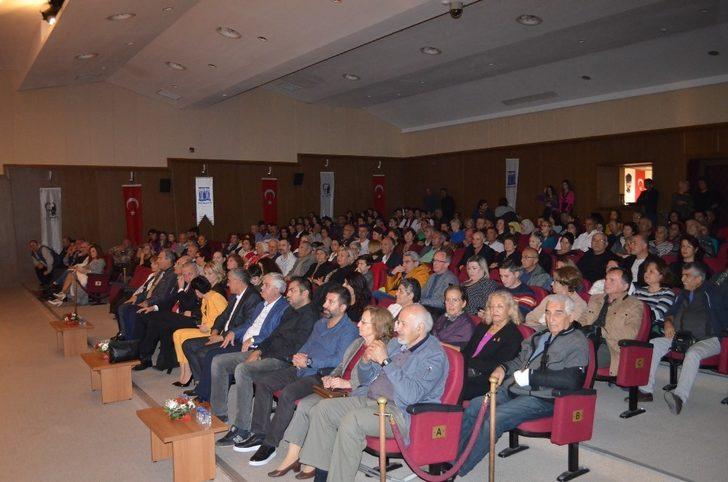 Didim Belediyesi’nden öğretmenlere özel konser G2