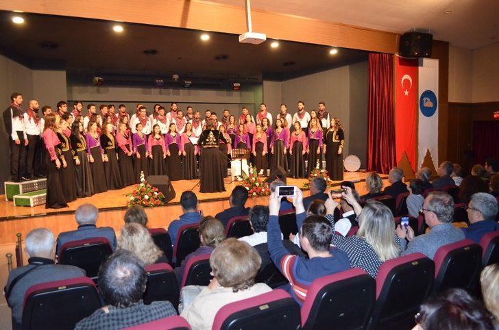 Didim Belediyesi’nden öğretmenlere özel konser G3