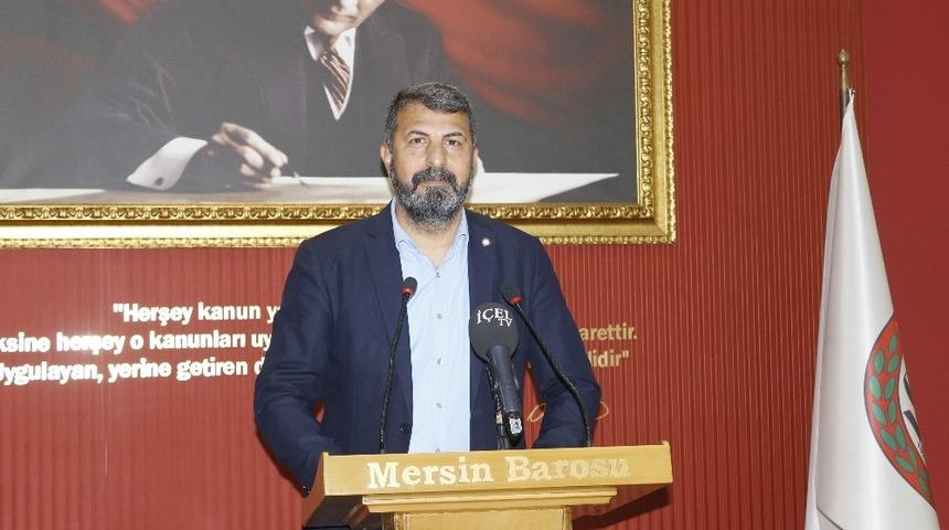 Yeşilboğaz: "Bir kadın ölürse, kaç gelecek karanlığa gömülür?"