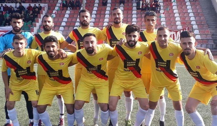 İçköyspor ilk yenilgisini Osmaneli’nde aldı G1