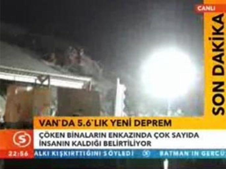 Otelde yumruk yumruğa kavga G5