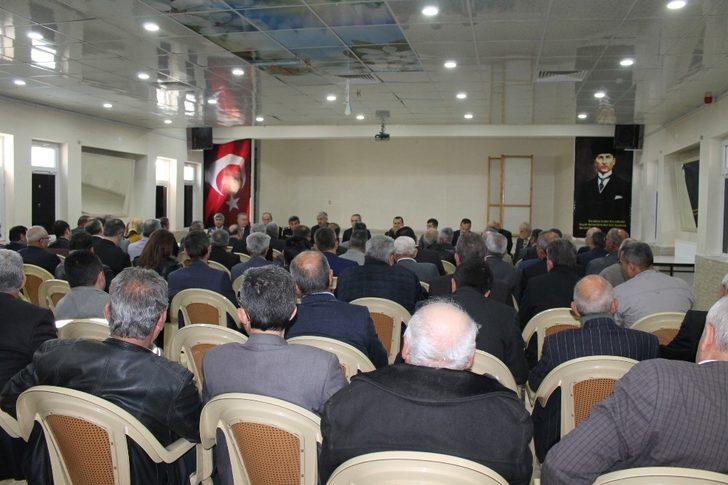 Tosya Kaymakamlığı kış hazırlıklarını tamamladı G1