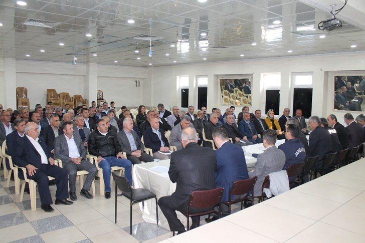 Tosya Kaymakamlığı kış hazırlıklarını tamamladı G2