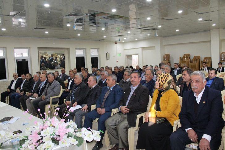 Tosya Kaymakamlığı kış hazırlıklarını tamamladı G3