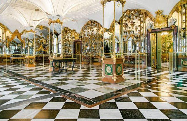 Milyarlık soygunda inanılmaz detaylar! "Görevimiz Tehlike filmine benzer bir soygun" G2