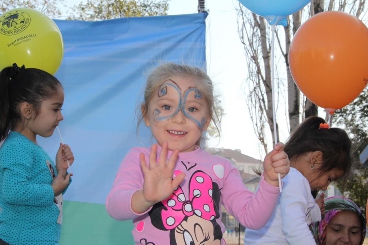 Başkan Babaoğlu&rsquo;nun ara tatil s&uuml;rprizi y&uuml;zleri g&uuml;ld&uuml;rd&uuml;