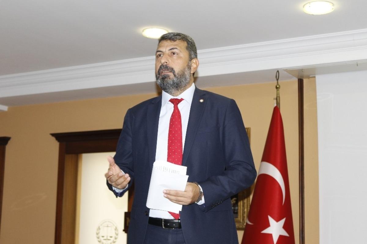 Yeşilboğaz: "Demokrasi i&ccedil;selleştirilirse kadınlar g&uuml;&ccedil;lenir"