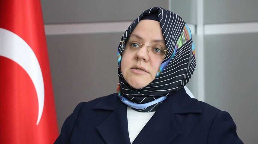 Bakan Sel&ccedil;uk duyurdu: Adliyelerde 'adli destek birimleri' oluşturacağız