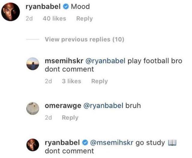 Ryan Babel