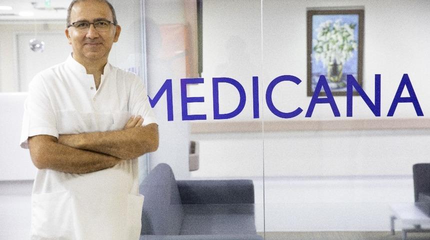 &ldquo;Ağız ve diş sağlığı, b&uuml;t&uuml;n v&uuml;cut i&ccedil;in &ccedil;ok &ouml;nemlidir&rdquo;