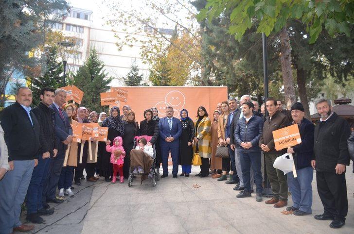 AK Kadınlardan Kadına Yönelik Şiddetle Mücadele Uluslararası Dayanışma Günü açıklaması G2