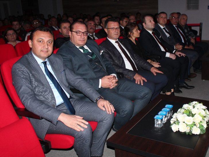 Alaşehir’de Öğretmenler Günü kutlandı G2