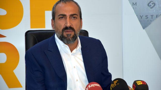 Kayserispor'da Ntep, Tavares ve Bilal kadro dışı bırakıldı