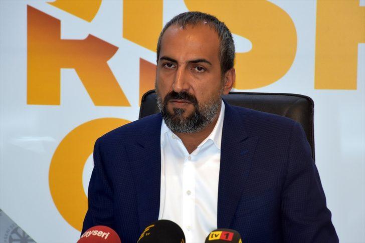 Kayserispor'da Ntep, Tavares ve Bilal kadro dışı bırakıldı G2