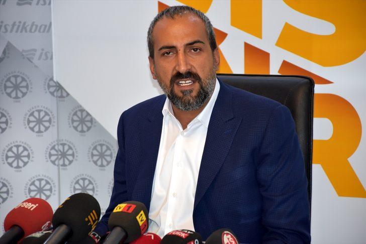 Kayserispor'da Ntep, Tavares ve Bilal kadro dışı bırakıldı G3