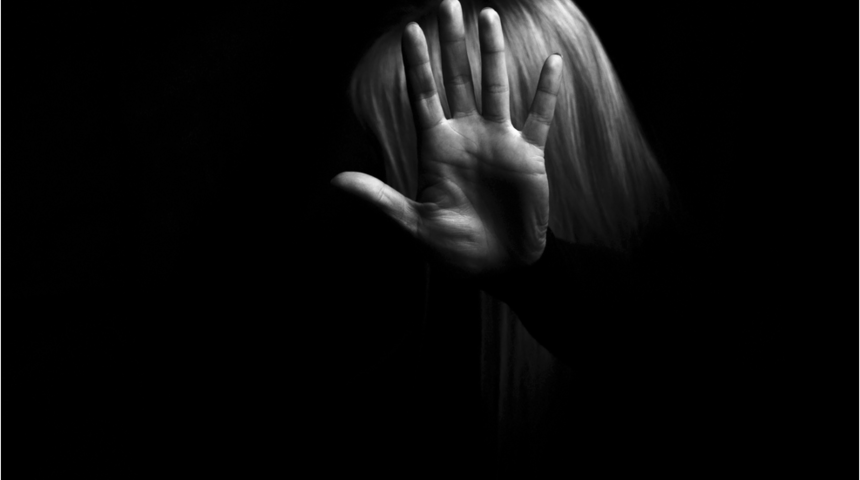 Şiddete başvuran kişi acizdir! Şiddet, ilkel ve vahşi toplum davranışıdır