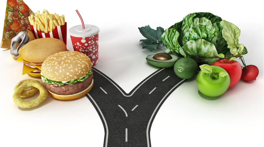 'Eyvah! Diyetimi bozdum' demeyin bu adımları takip edin 