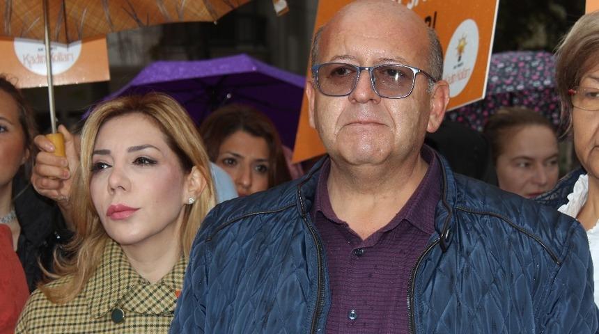 G&uuml;leda&rsquo;nın babası: "Hapislerde &ouml;lmesini istiyorum"