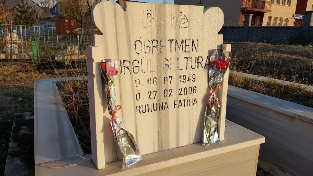 Ağrılı gen&ccedil;lerden anlamlı ziyaret