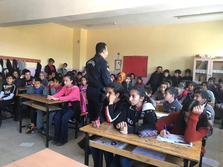 Küçük trafik dedektifleri G1