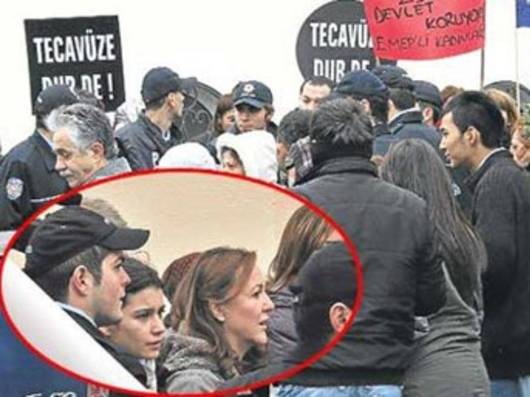 Dizi tarihinde bir ilk