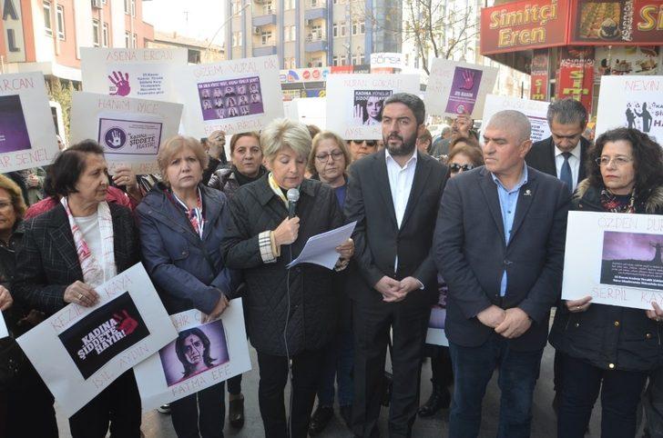 Başkan Tuncer,  şiddetsiz toplum istedi G1