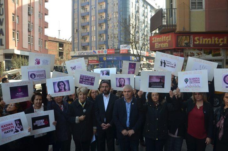 Başkan Tuncer,  şiddetsiz toplum istedi G2