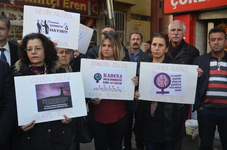 Başkan Tuncer,  şiddetsiz toplum istedi G3